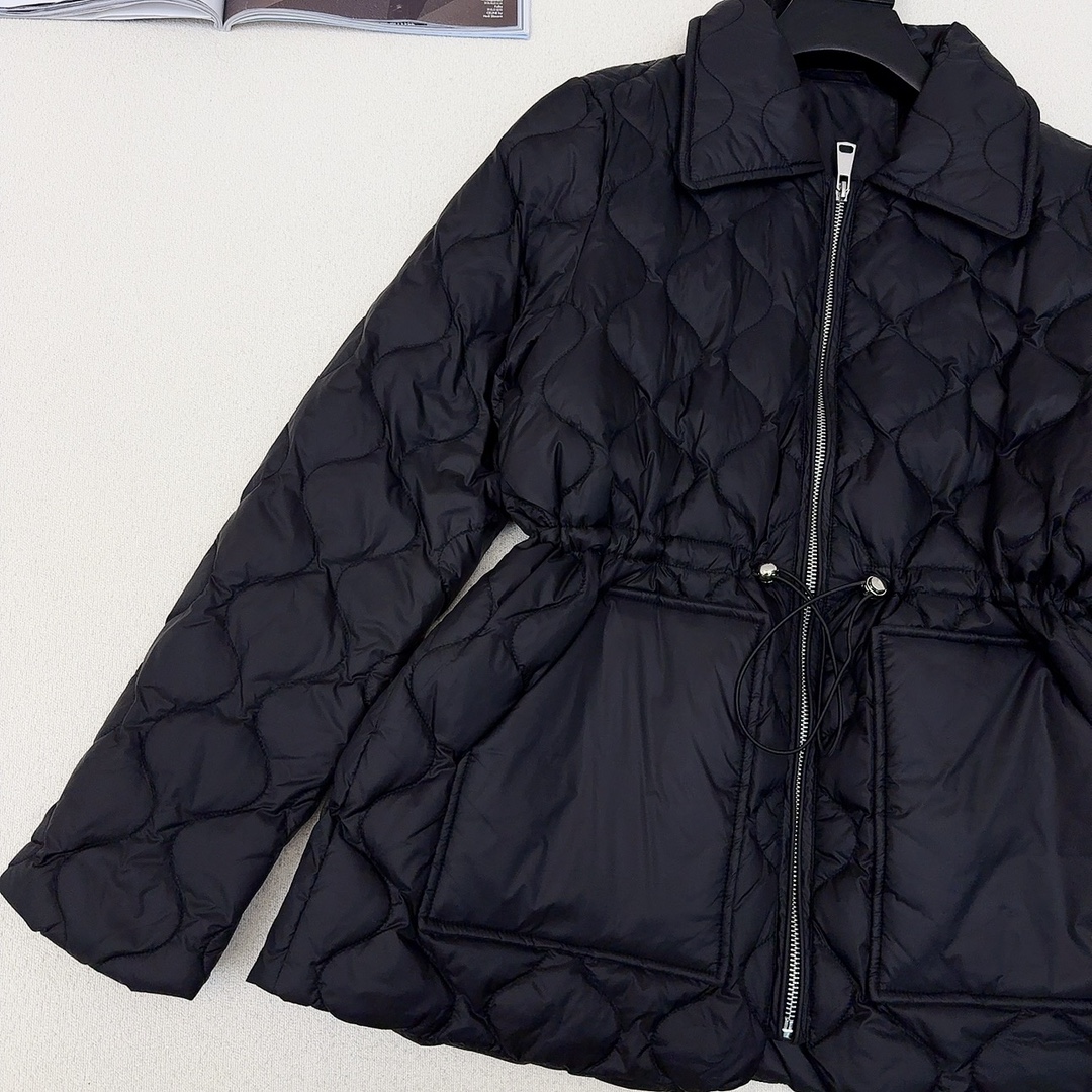 Burberry Down Jackets